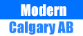 Modern Calgary AB